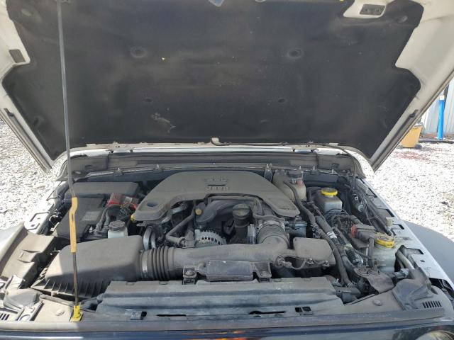 2020 JEEP WRANGLER U 1C4HJXDG4LW292382