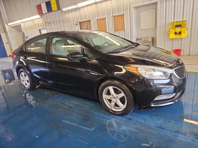 2015 KIA FORTE LX - KNAFK4A69F5436031