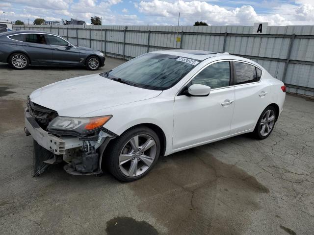 ACURA ILX 20 TEC