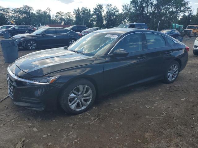 2019 HONDA ACCORD LX #3291451469
