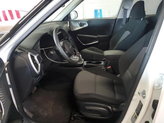 2024 KIA SOUL LX KNDJ23AU4R7224247