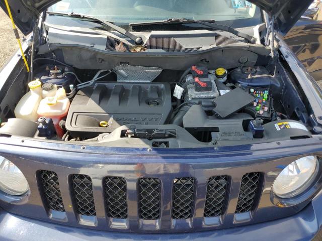 2016 JEEP PATRIOT LA 1C4NJRFB5GD557215