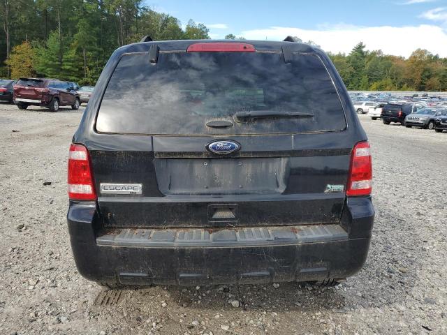 2012 FORD ESCAPE XLT #3296977833