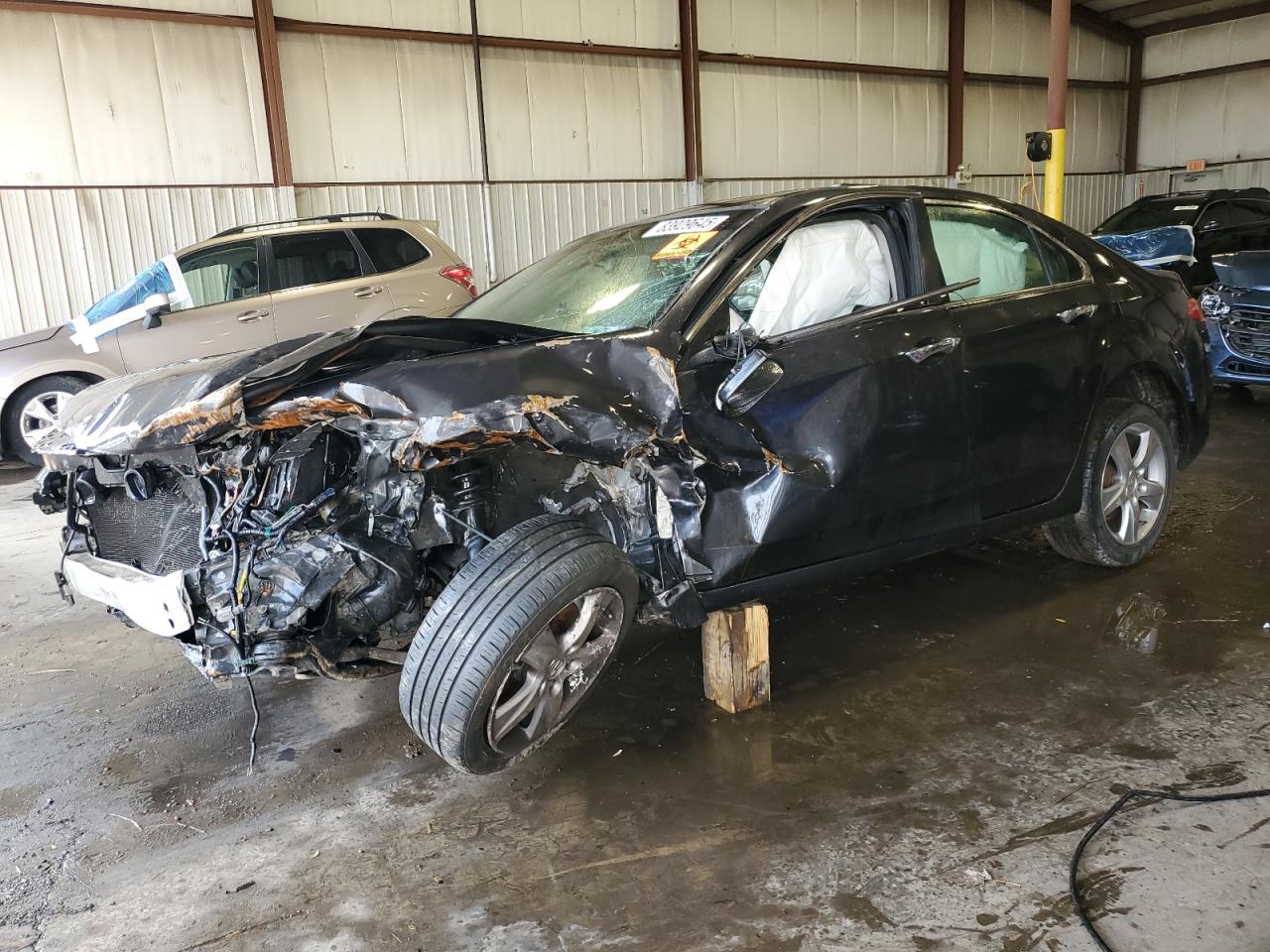 Vehicle photo