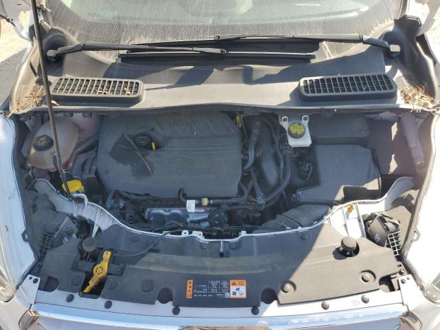 2018 FORD ESCAPE SEL - 1FMCU0HD4JUD25894