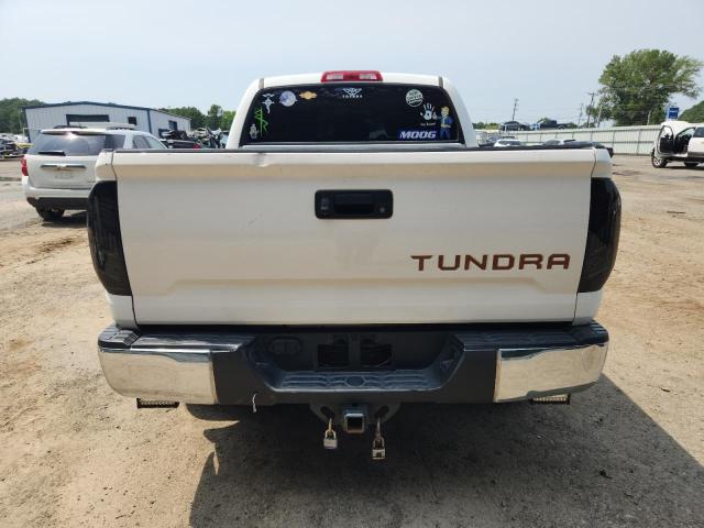 2016 TOYOTA TUNDRA CRE - 5TFEM5F1XGX101409