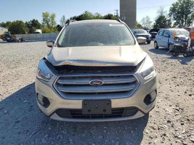 2018 FORD ESCAPE SE - 1FMCU0GD5JUD09298