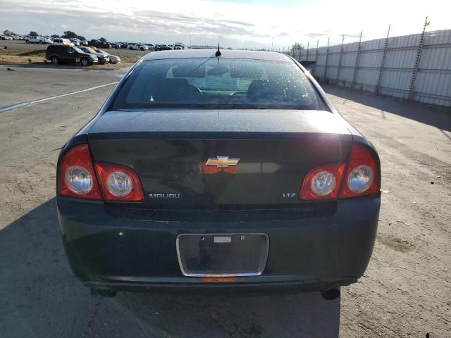 2008 CHEVROLET MALIBU LTZ #3279899262