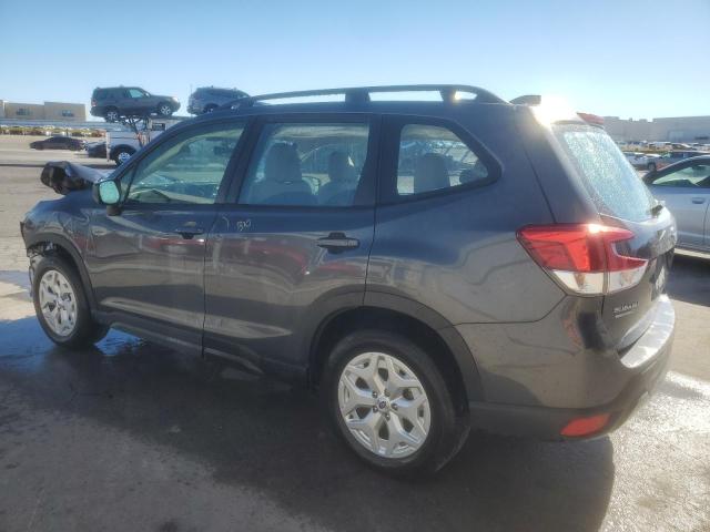 2024 SUBARU FORESTER JF2SKABC8RH449345