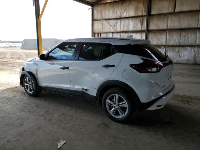 2023 NISSAN KICKS S 3N1CP5BVXPL523122