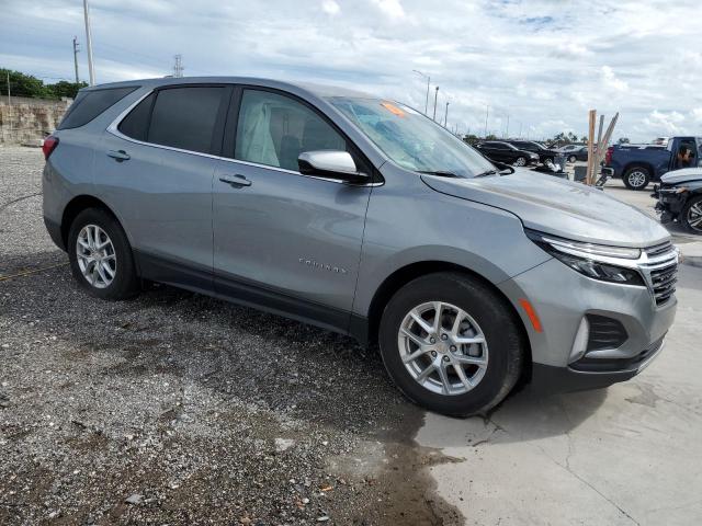 2024 CHEVROLET EQUINOX LT #3254521202