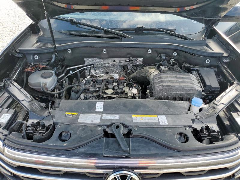 2024 VOLKSWAGEN ATLAS CROS 1V2LE2CA4RC214126