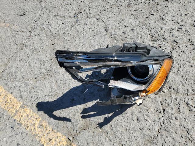 2015 AUDI A3 PREMIUM WAU5CLFF3F1051034