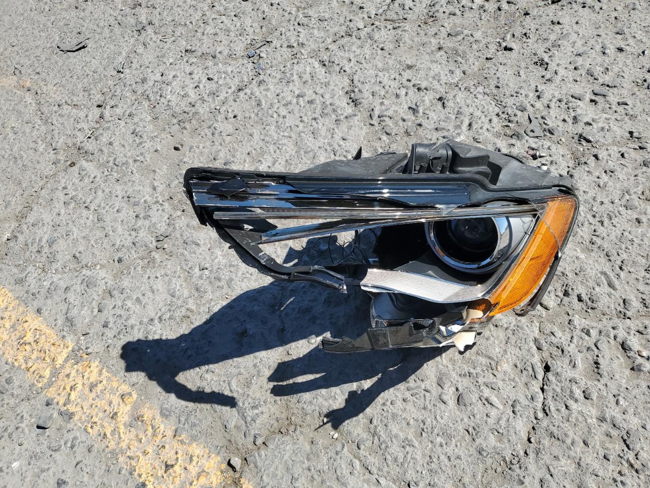 AUDI A3 PREMIUM PLUS