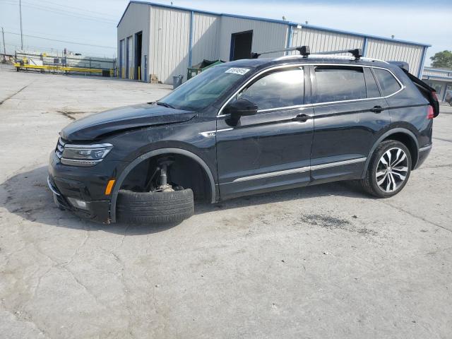 2021 VOLKSWAGEN TIGUAN SEL 3VV4B7AX9MM042512