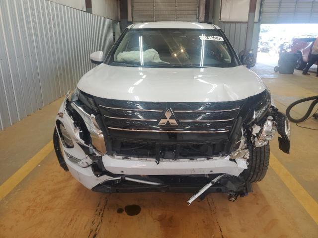 2024 MITSUBISHI OUTLANDER JA4J3VA83RZ049449