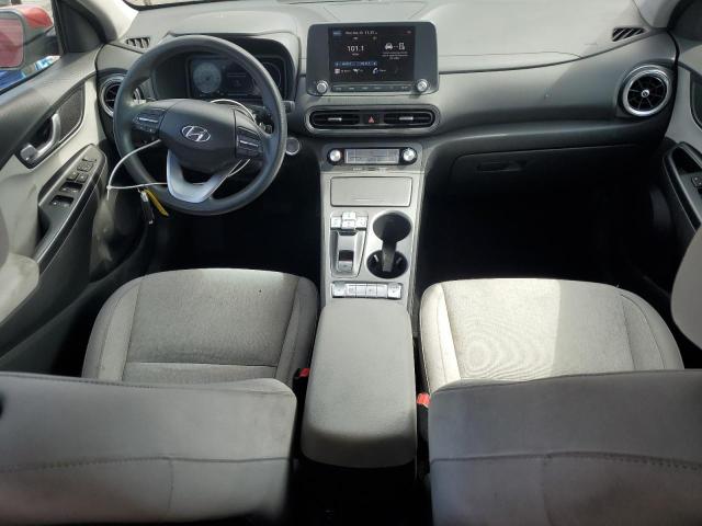 2023 HYUNDAI KONA SE KM8K23AG6PU184844