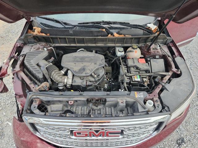 2018 GMC ACADIA DEN 1GKKNXLS3JZ233503