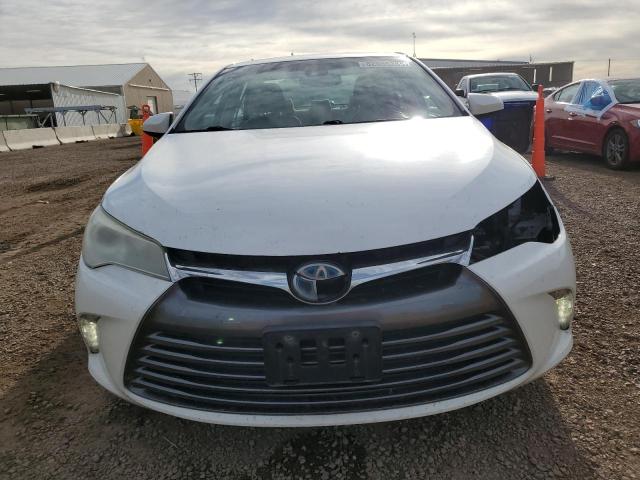 2016 TOYOTA CAMRY HYBR - 4T1BD1FKXGU191078