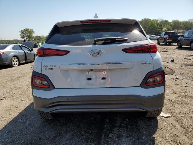 2021 HYUNDAI KONA ULTIM - KM8K53AG1MU117510