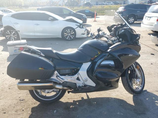 Global Auto Auctions: 2006 HONDA ST1300