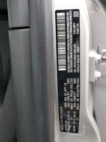 2020 JEEP RENEGADE LATITUDE #3287608009