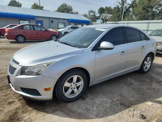 Global Auto Auctions: 2013 CHEVROLET CRUZE LT
