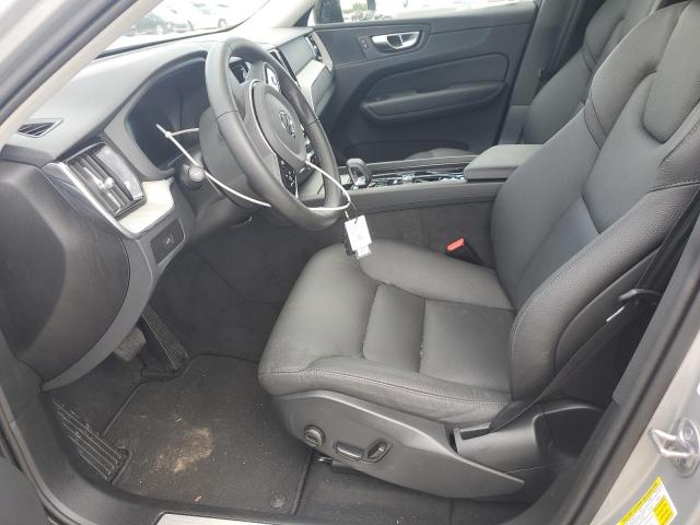 2025 VOLVO XC60 PLUS YV4M12RC0S1183255