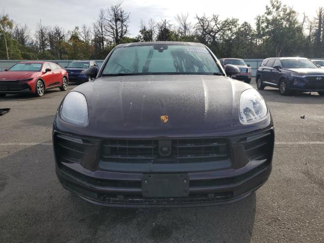 2023 PORSCHE MACAN BASE WP1AA2A53PLB10104