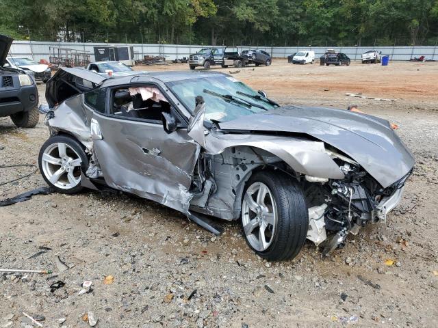 2010 NISSAN 370Z #3284581334