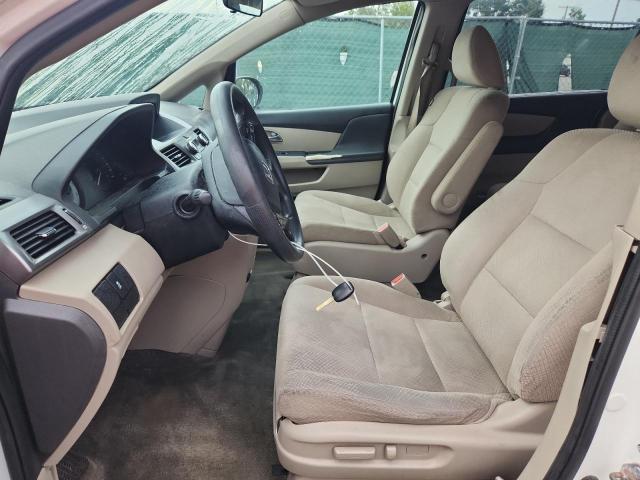 2015 HONDA ODYSSEY LX 5FNRL5H20FB008529