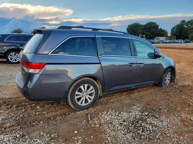 2016 HONDA ODYSSEY SE 5FNRL5H33GB041017