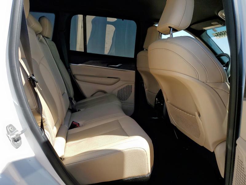 2023 JEEP GRAND CHER 1C4RJHBG4PC535418