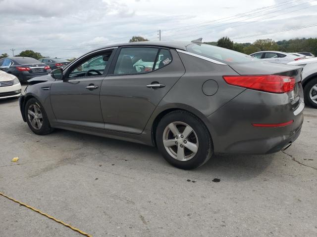 2015 KIA OPTIMA LX #3293475461