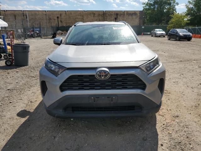 2019 TOYOTA RAV4 LE - 2T3G1RFV7KC047688