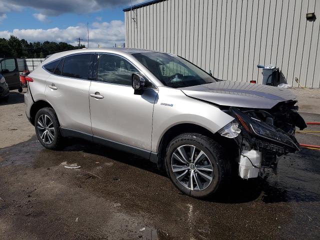 2021 TOYOTA VENZA LE - JTEAAAAH7MJ085006