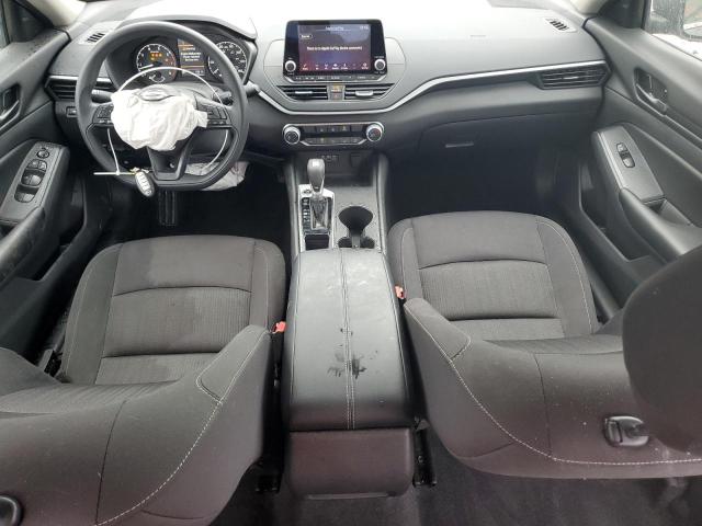 2025 NISSAN ALTIMA S - 1N4BL4BV9SN313334