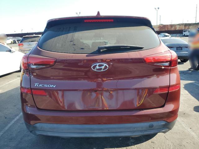 2019 HYUNDAI TUCSON SE KM8J23A40KU931672
