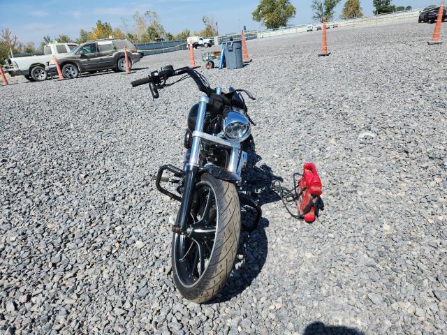 2015 HARLEY-DAVIDSON FXSB BREAK 1HD1BFV10FB038049