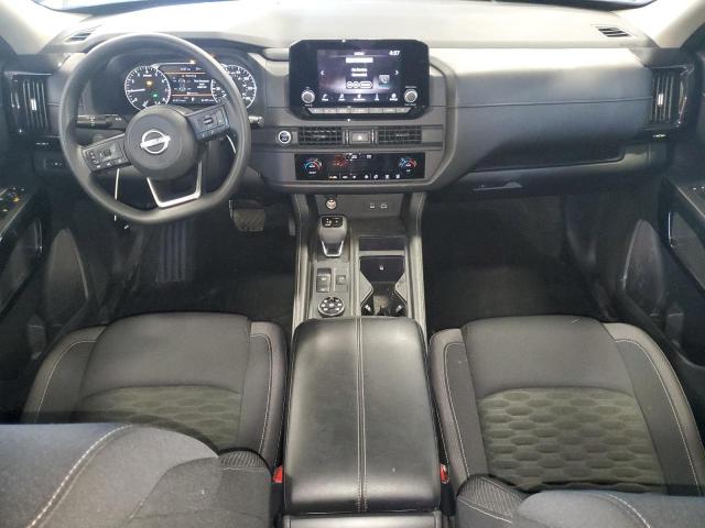 2023 NISSAN PATHFINDER #3303736422