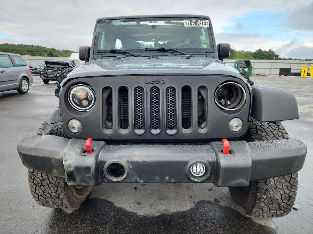 2018 JEEP WRANGLER U - 1C4BJWDG4JL835843