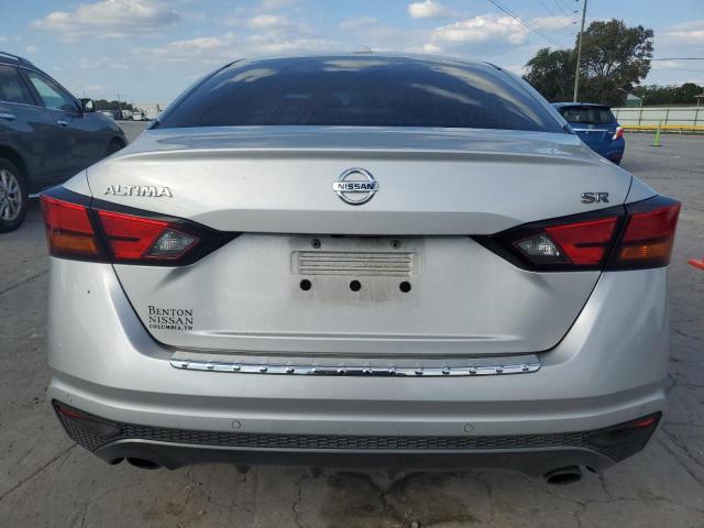 2020 NISSAN ALTIMA SR - 1N4BL4CV9LC276796