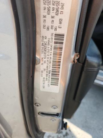 2015 JEEP GRAND CHEROKEE LAREDO #3257145262