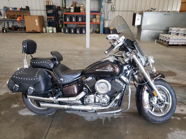 2004 YAMAHA XVS1100 A JYAVP11E34A050582