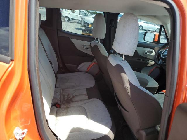 2015 JEEP RENEGADE L - ZACCJABT0FPB58593