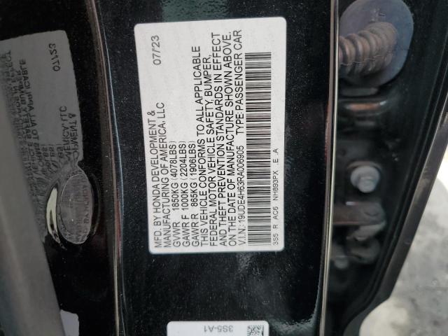 2024 ACURA INTEGRA A- - 19UDE4H63RA006905