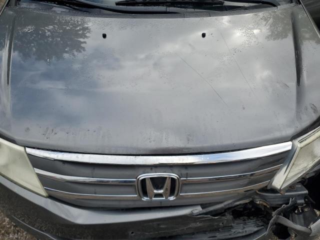 2013 HONDA ODYSSEY EX - 5FNRL5H67DB505075