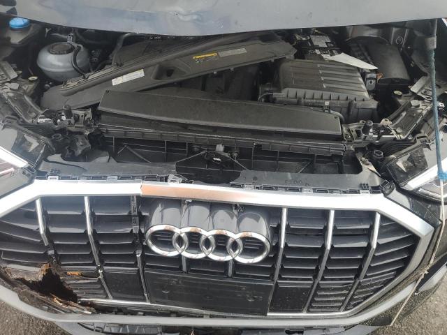 2025 AUDI Q3 PREMIUM #3317865958