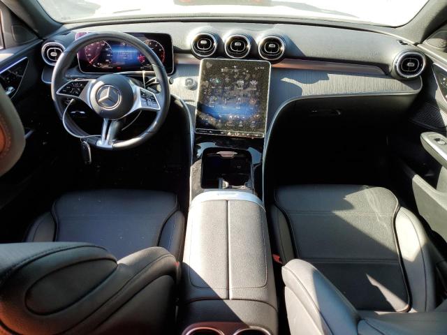 2024 MERCEDES-BENZ C 300 #3296331483