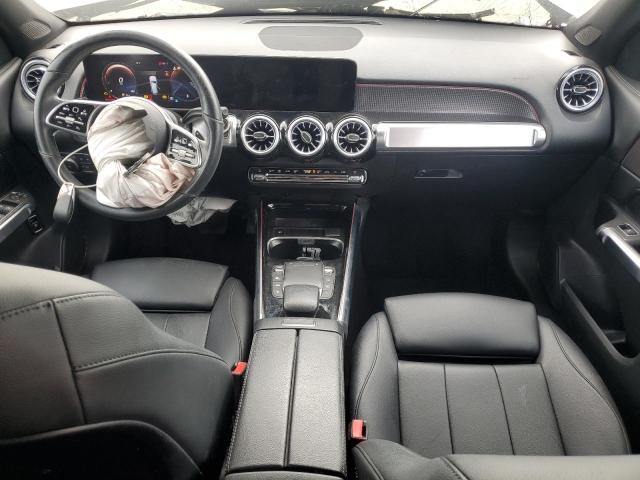 2023 MERCEDES-BENZ GLB 250 #3304698928